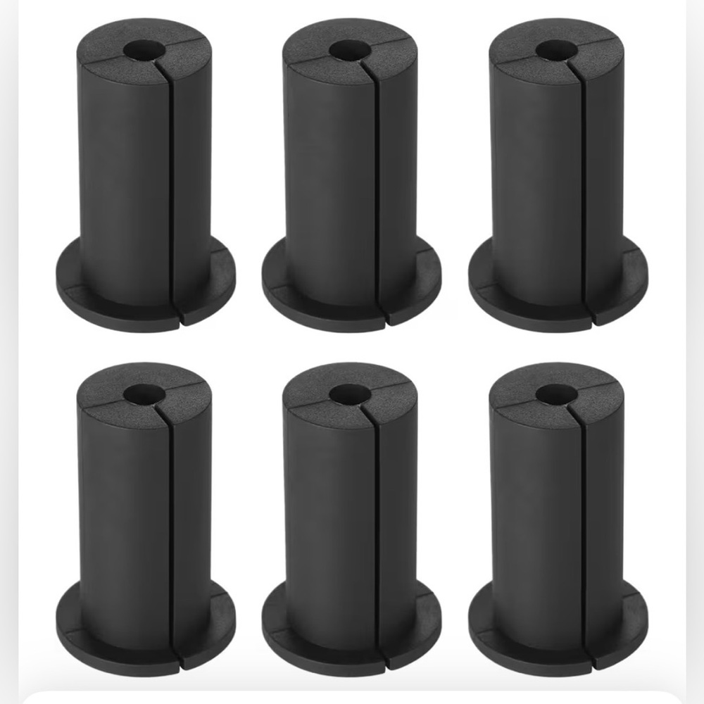 6pcs Cable Routing Kit for Starlink